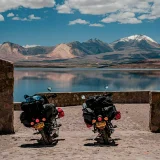 Les meilleures destinations à explorer en moto au Maroc