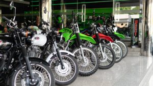 Choisir la Moto Idéale : Identifier Vos Besoins et Priorités